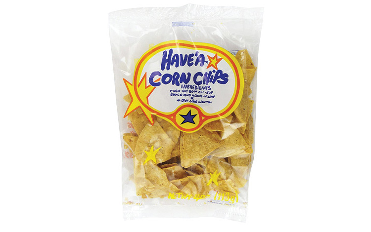 Have'A Corn Chips