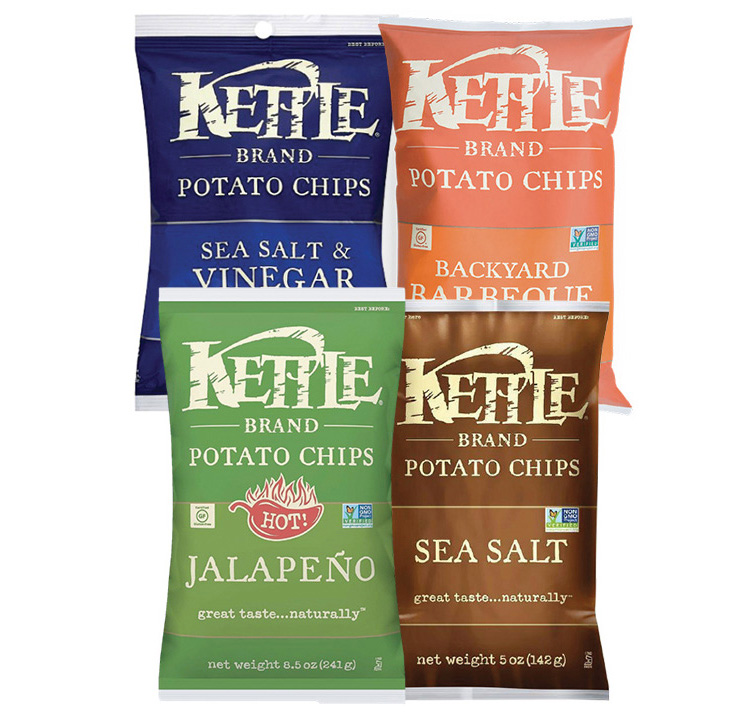 Kettle Brand Potato Chips