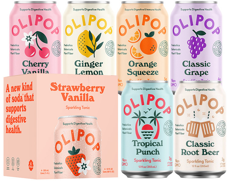 Olipop