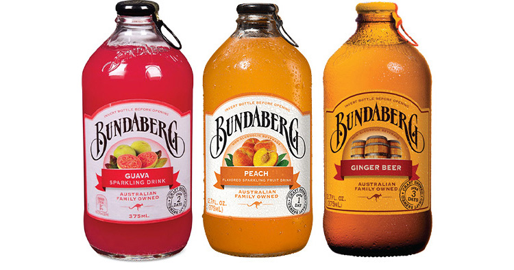 Bundaberg