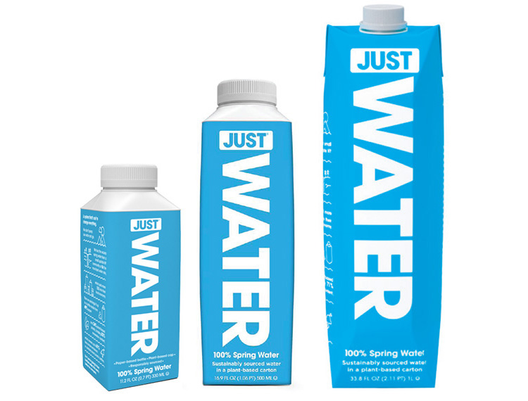 Just Water