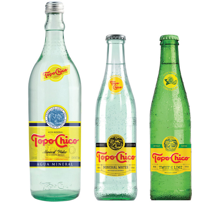 Topo Chico