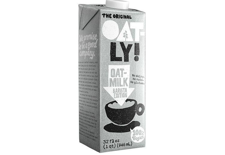 Oatly